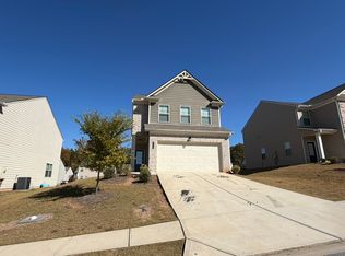 2112 Birch Mountain Run, Gainesville, GA 30504
