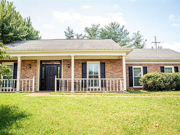 3rd image of 7518A Old Harding Pike #A