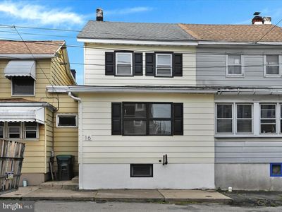 16 N Hancock St, McAdoo, PA, 18237