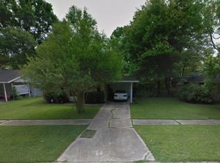 7303 Meadowview Ave, Baton Rouge, LA 70810