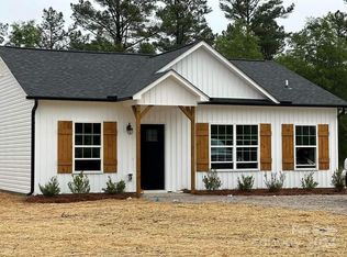 117 S Tory Rd, Pageland, SC 28728