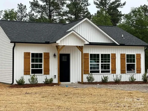 117 S Tory Rd, Pageland, SC 28728