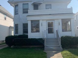 1603 Ridgewood Ave #1603, Lakewood, OH