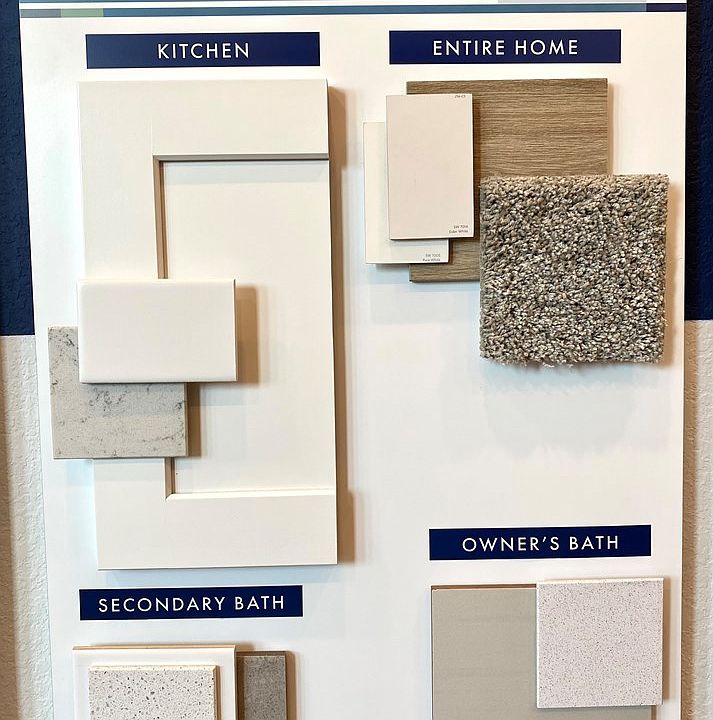 Design Selections