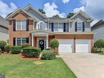3551 Montwood Ct, Marietta, GA, 30062