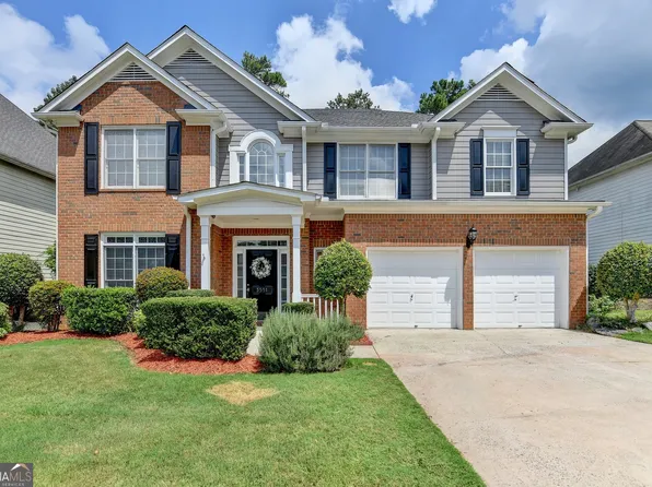 3551 Montwood Ct, Marietta, GA 30062