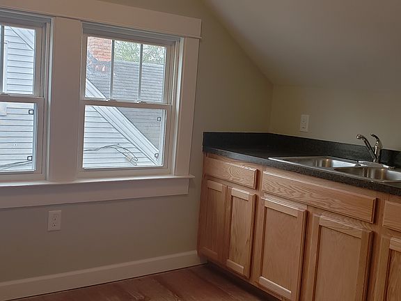 Kitchen second floor