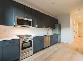 123 Madison St APT 5, New York, NY 10002