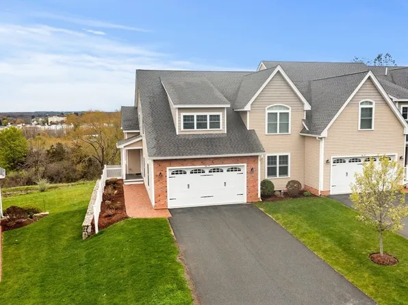 100-117 Kirkbride Dr #156, Danvers, MA 01923