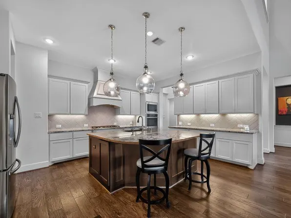 2515 Legacy Point, Missouri City, TX 77459