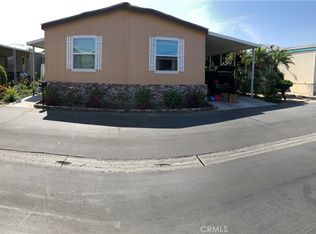 14300 Clinton St SPC 117, Garden Grove, CA 92843