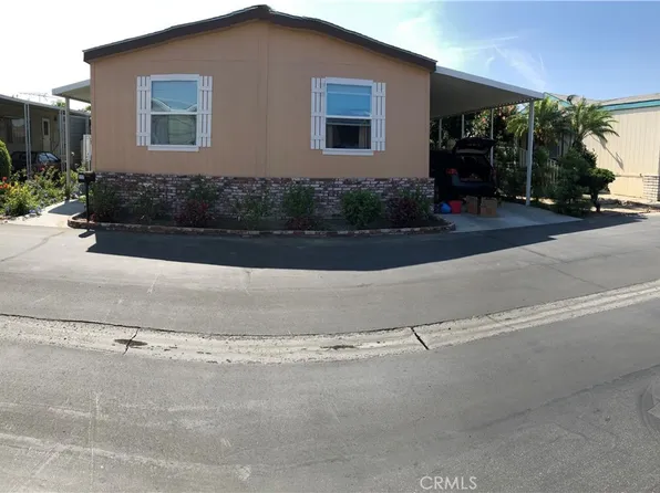 14300 Clinton St Spc 117, Garden Grove, CA 92843