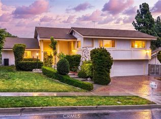 2132 Camino Rey, Fullerton, CA 92833