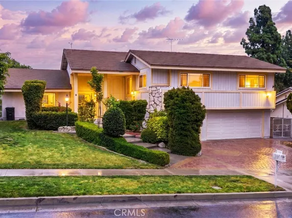 2132 Camino Rey, Fullerton, CA 92833