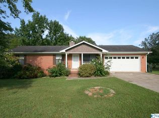 131 Butch Cash Rd, Hazel Green, AL 35750