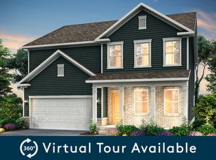 434 Jet Stream Dr, La Vergne, TN 37086