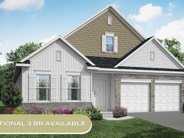 Rilyn Plan, Wynfield at Annville