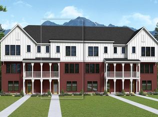 Stansbury Plan, The Dawn at Daybreak, South Jordan, UT 84009