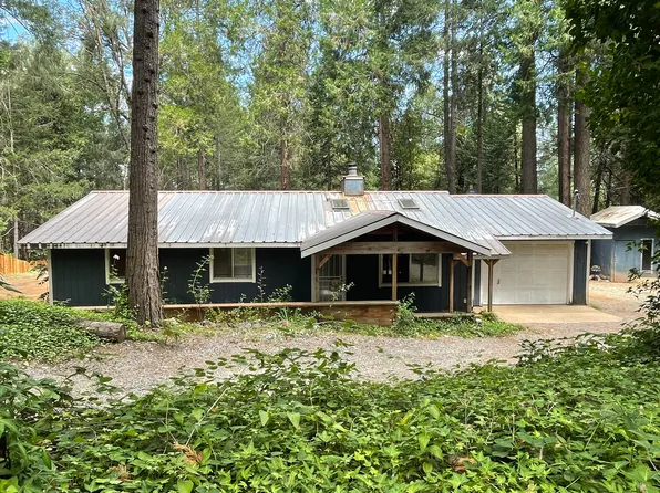 8981 Wentworth Springs Rd, Georgetown, CA 95634