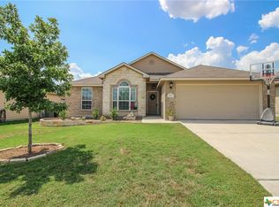 420 Parkfield Ln, Temple, TX 76502