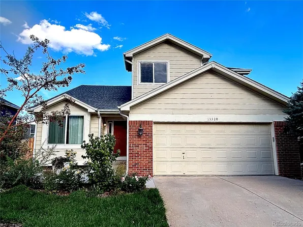 13328 Columbine Circle, Thornton, CO 80241