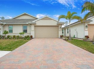 1180 Enbrook Loop, Naples, FL 34114