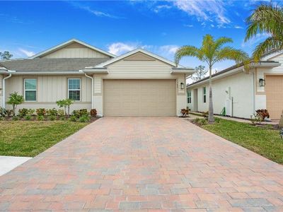 1180 Enbrook LOOP, Naples, FL, 34114