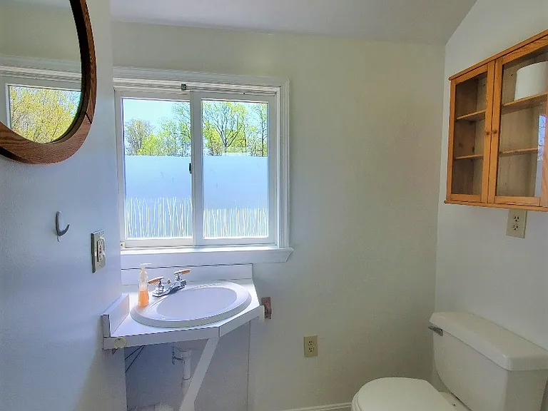 Full Bath