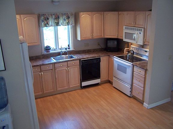 Another View of Kitchen