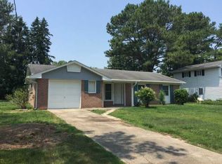 457 W Plantation Rd, Virginia Beach, VA 23454