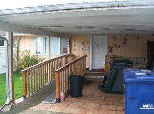 33418 22nd Ave SW, Federal Way, WA 98023