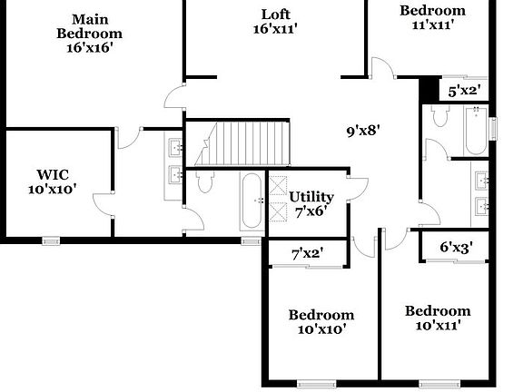 3rd image of 39313 N Lisle Cir