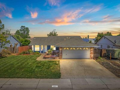 602 Rose Ave, Wheatland, CA, 95692
