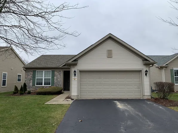 301 Prideland Dr, Shorewood, IL 60404