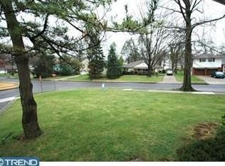 401 Graisbury Ave, Haddonfield, NJ 08033