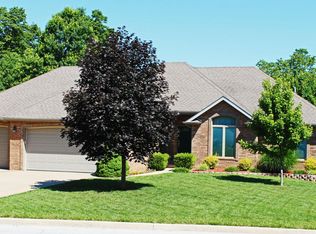 463 Mockingbird Rdg, Rogersville, MO 65742