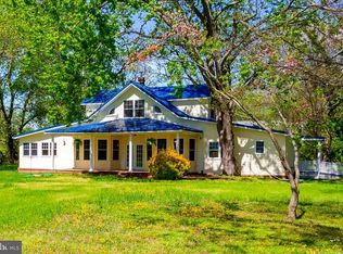 20684 Abell Rd, Abell, MD 20606