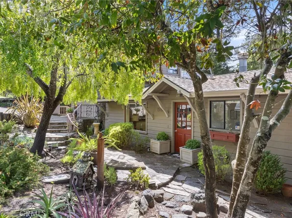1981 Benson Ave, Cambria, CA 93428
