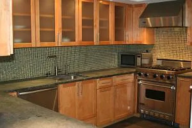 Rented by Industrie Residential