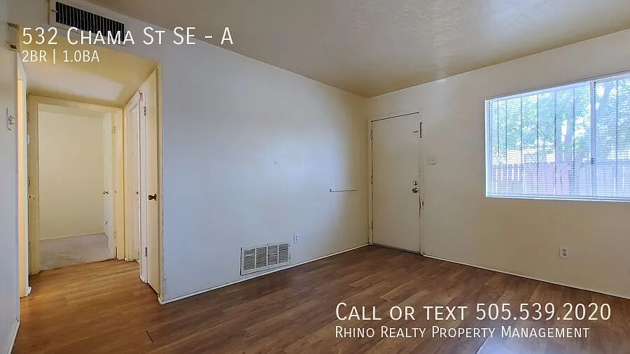 1st Month Rent Free! Lovely 2 Bedroom, 1 Bath In The SE! — Photo 2