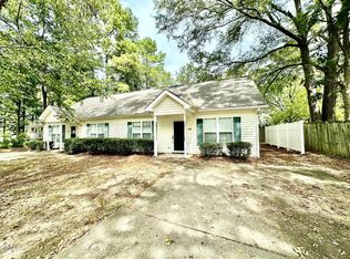 420 Wall St, Wendell, NC 27591