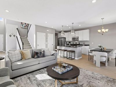 6998 Archer Trl, Inver Grove Heights, MN, 55077