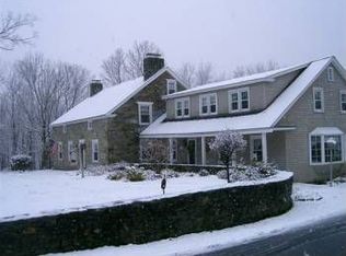 175 Pleasant Valley Rd, Underhill, VT 05489