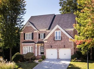 1775 Huntington Chase, Chamblee, GA 30341