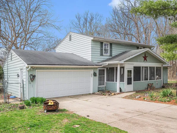 2445 S 275th Rd E, Warsaw, IN 46580