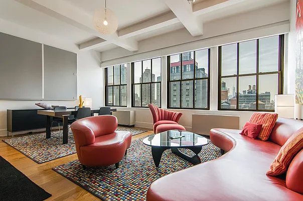 Rented by Brown Harris Stevens | media 12