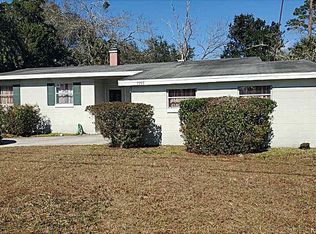 7255 Eudine Dr N, Jacksonville, FL 32210