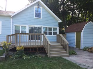 1345 Park Dr, White Lake, MI