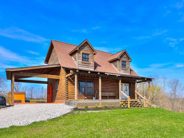 3815 Georgetown Rd, Owenton, KY 40359