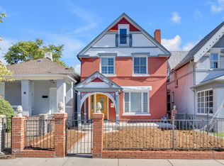 76 N Lincoln St, Denver, CO 80203